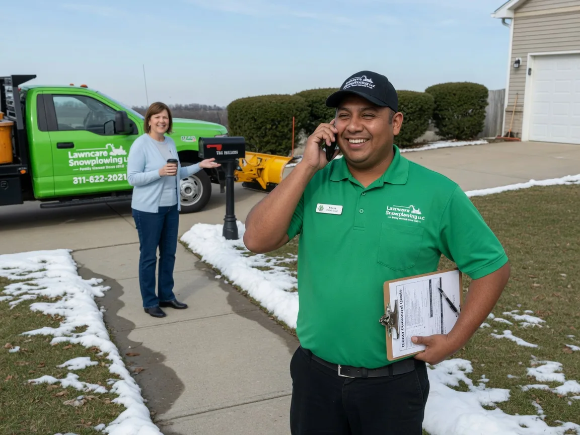 Lawn Care Services By Expert Landscaper Perkasie, PA FAQs